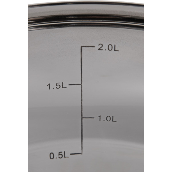 Фото - Набір посуду Krauff 26-238-078 6 пр.