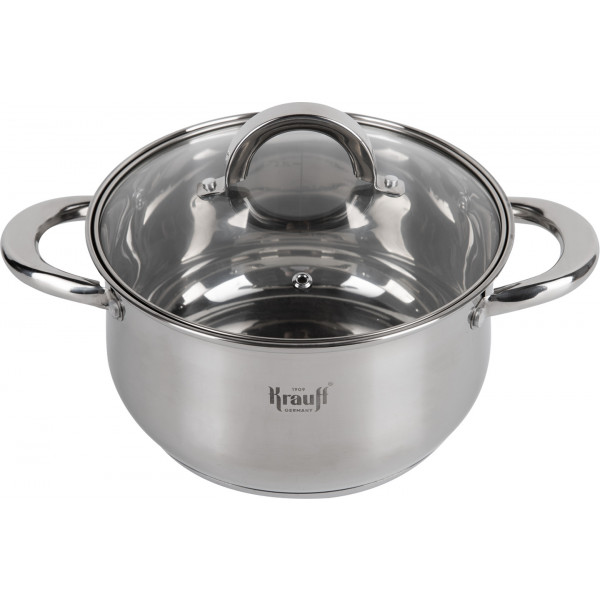 Фото - Набір посуду Krauff 26-238-078 6 пр.