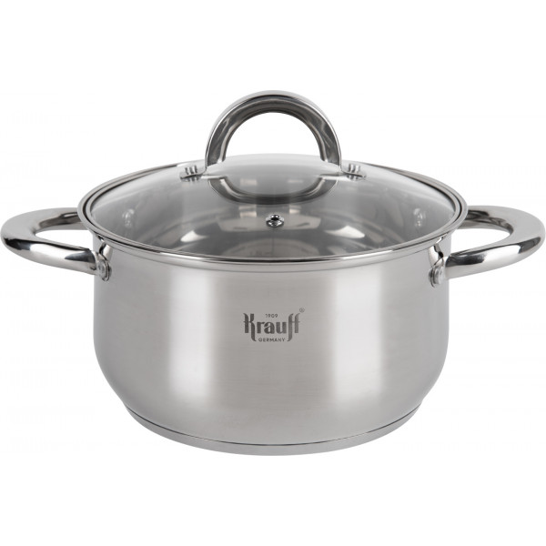 Фото - Набір посуду Krauff 26-238-078 6 пр.