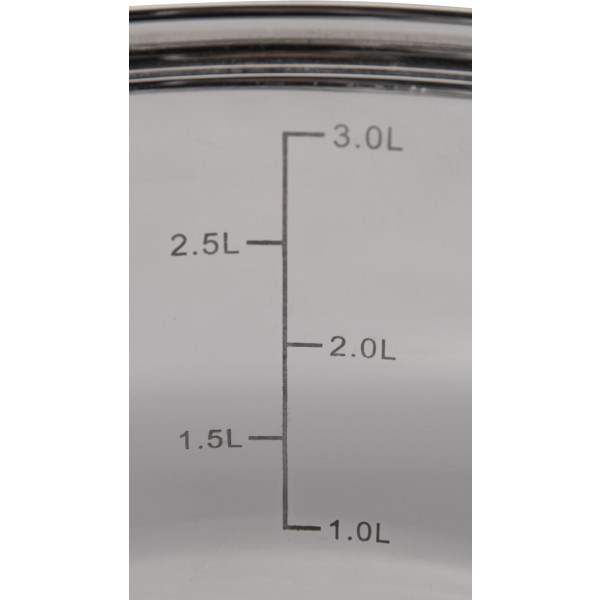 Фото - Набір посуду Krauff 26-238-078 6 пр.