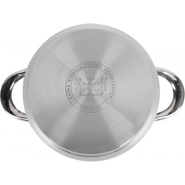Фото - Набір посуду Krauff 26-238-078 6 пр.