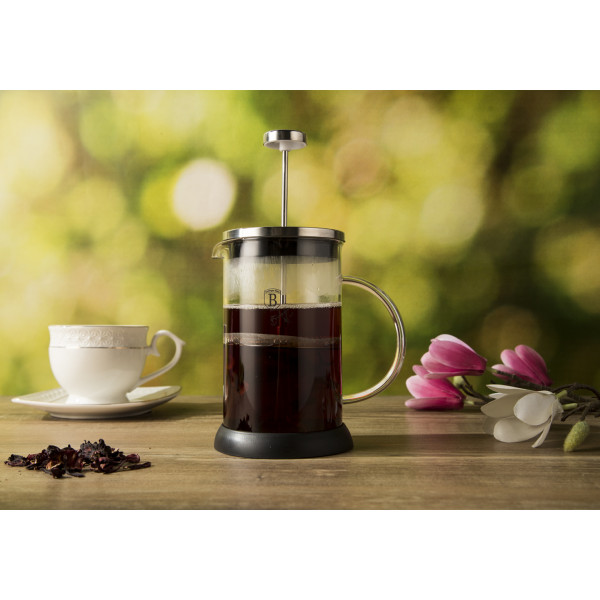 Фото - Френч-прес BerlingerHaus 600 мл (BH 6302)