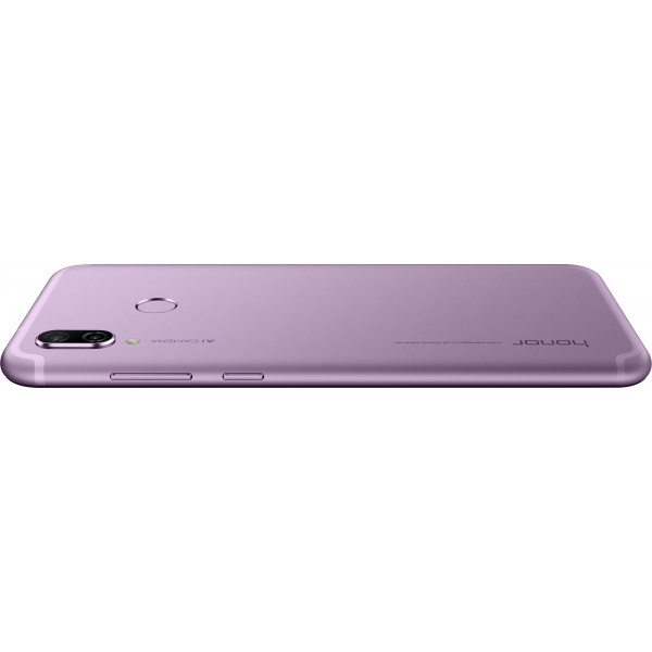 Фото - Смартфон Honor Play Ultra Violet
