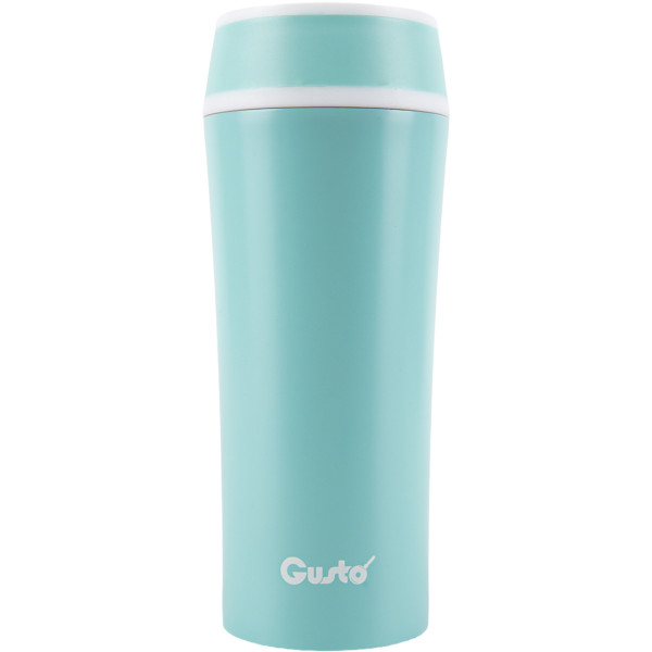 Фото - Термочашка Gusto GT135 Волошкове поле 350 мл