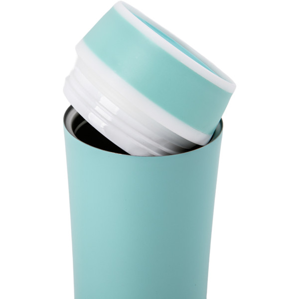 Фото - Термочашка Gusto GT135 Волошкове поле 350 мл