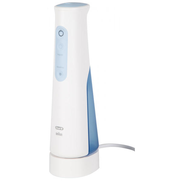 Фото - Ирригатор Oral-B Braun Aquacare 4 MDH20.016.2