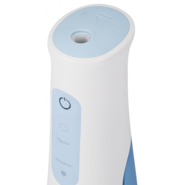 Фото - Ирригатор Oral-B Braun Aquacare 4 MDH20.016.2