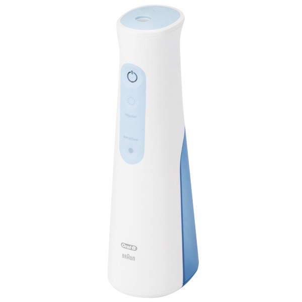 Фото - Ирригатор Oral-B Braun Aquacare 4 MDH20.016.2