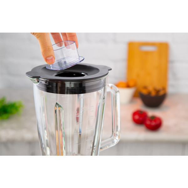 Фото - Блендер стаціонарний Philips HR3573/90