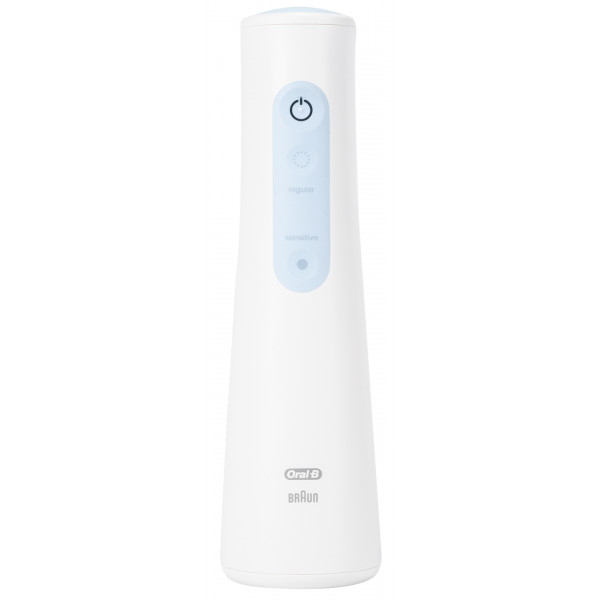 Фото - Ирригатор Oral-B Braun Aquacare 4 MDH20.016.2
