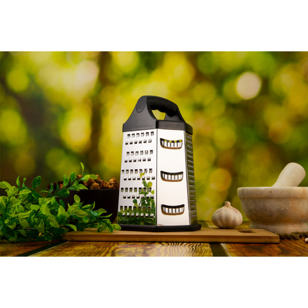 Фото - Терка FLORINA Rubi 22 см (5T0215)