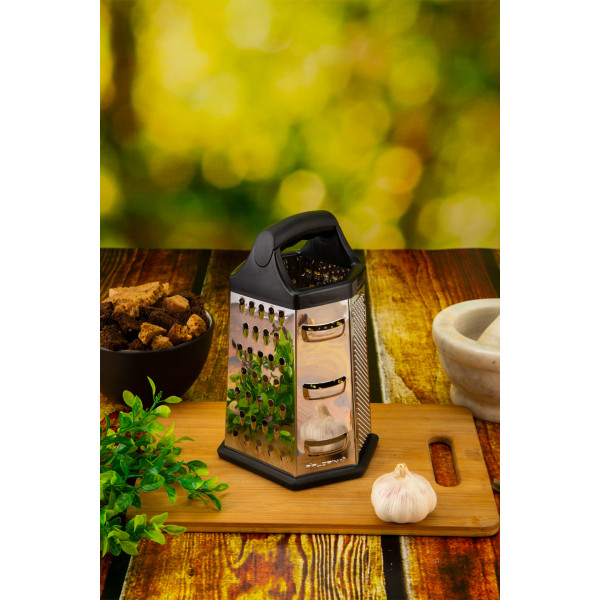 Фото - Терка FLORINA Rubi 22 см (5T0215)