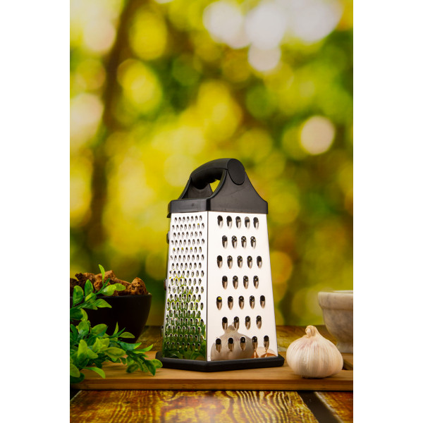 Фото - Терка FLORINA Rubi 22 см (5T0215)