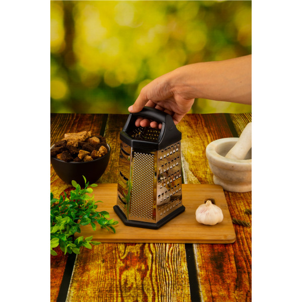 Фото - Терка FLORINA Rubi 22 см (5T0215)