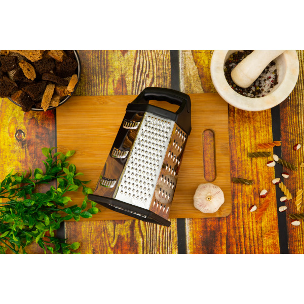 Фото - Терка FLORINA Rubi 22 см (5T0215)