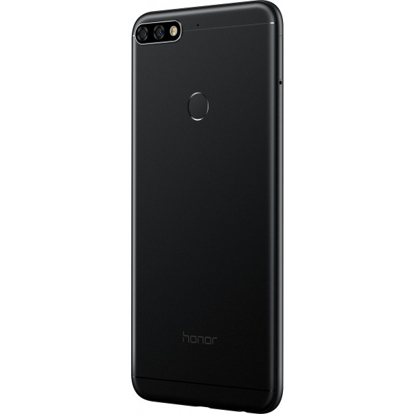 Фото - Смартфон Honor 7C Pro Black