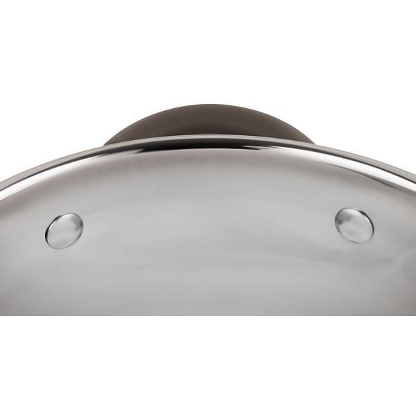 Фото - Каструля Gusto GT-1103-20 Level 20 см 3.6 л