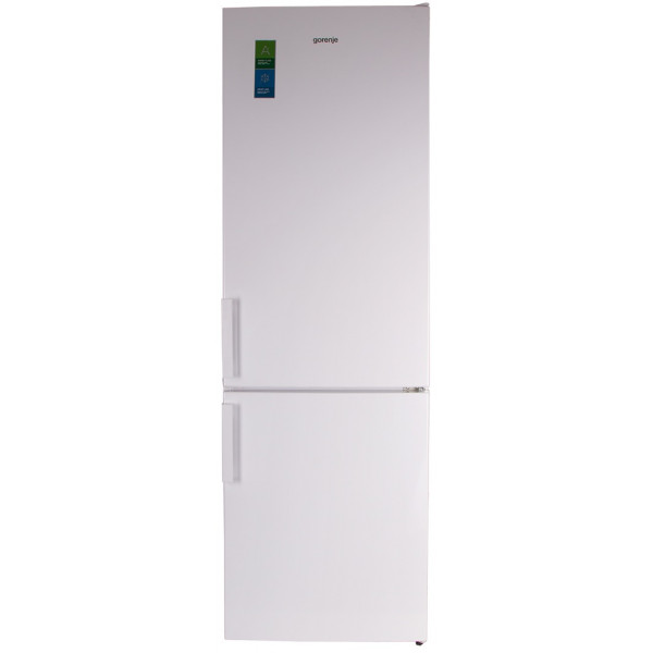 Фото - Холодильник Gorenje RK 6191 EW