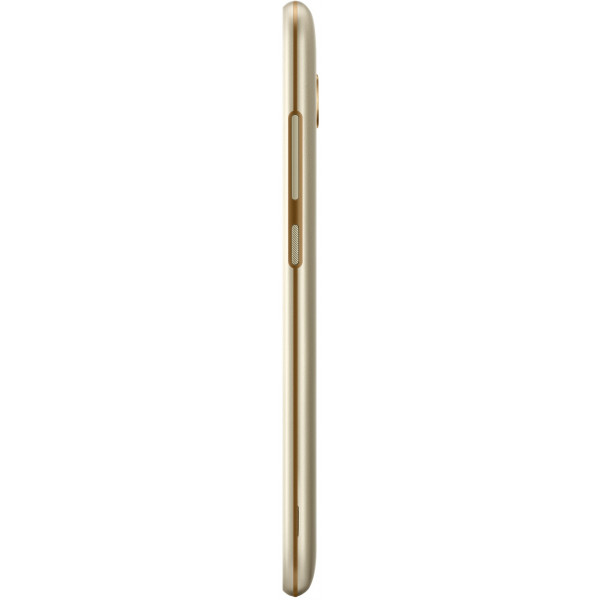 Фото - Смартфон Huawei Y3 2017 Gold