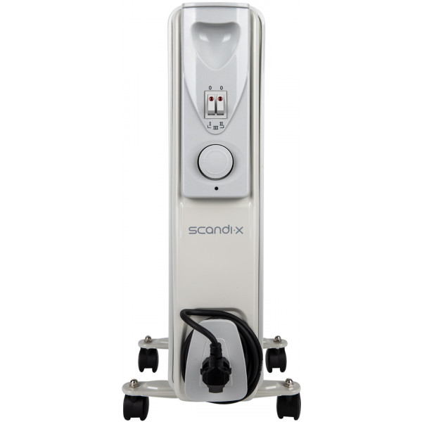 Фото - Обогреватель масляный Scandix SOH920