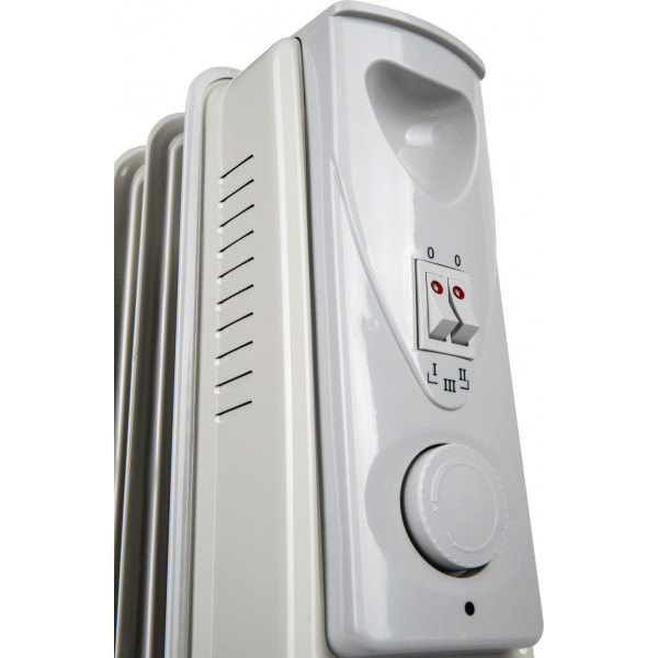 Фото - Обогреватель масляный Scandix SOH920