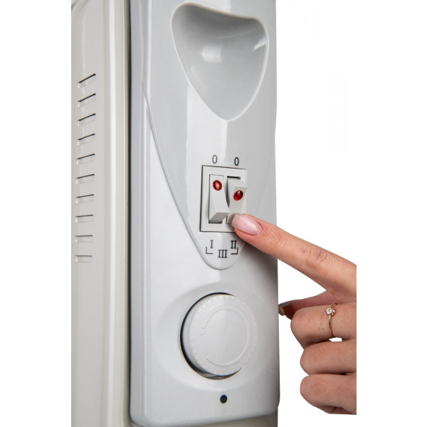 Фото - Обогреватель масляный Scandix SOH920