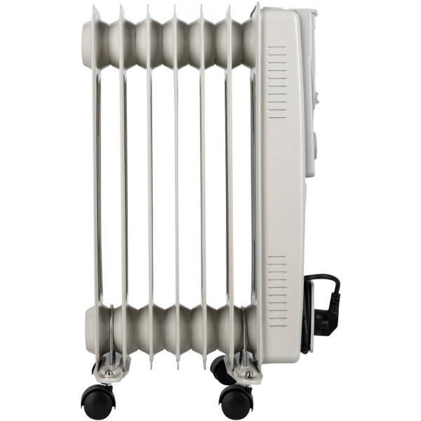 Фото - Обігрівач масляний Scandix SOH715