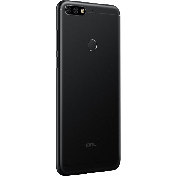 Фото - Смартфон Honor 7C Pro Black