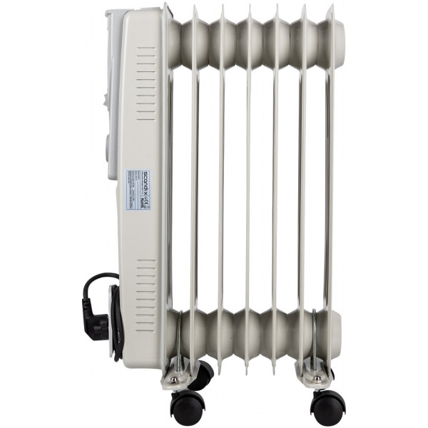 Фото - Обігрівач масляний Scandix SOH715