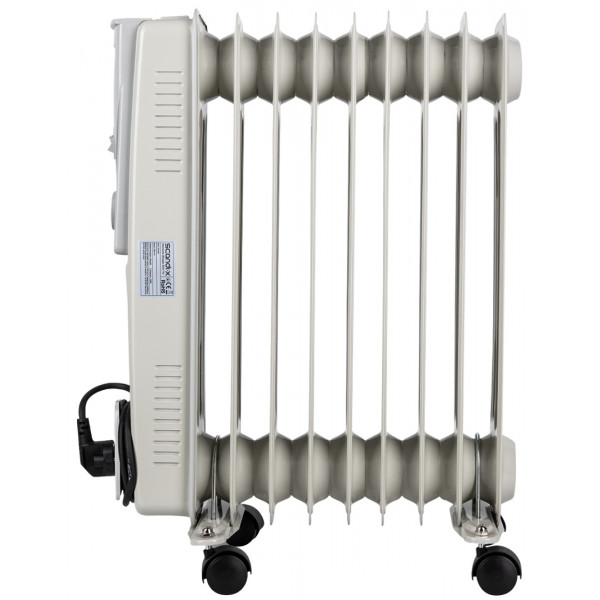 Фото - Обогреватель масляный Scandix SOH920