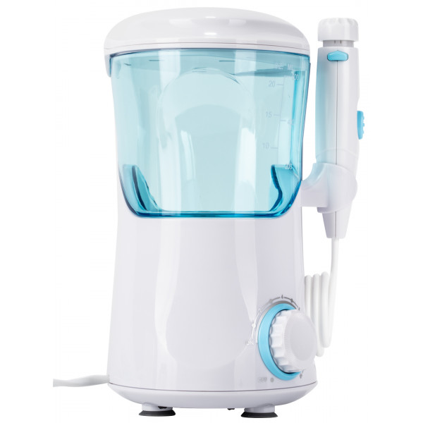 Фото - Іригатор Pecham Professional White Edition
