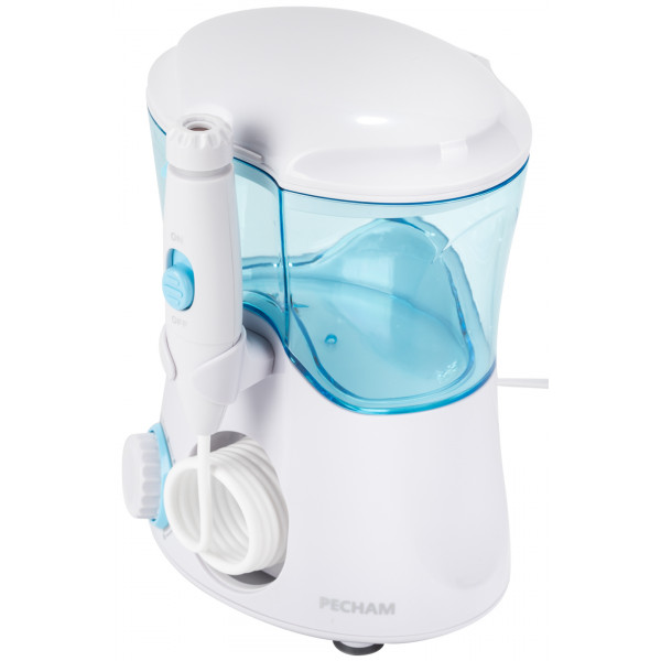 Фото - Іригатор Pecham Professional White Edition