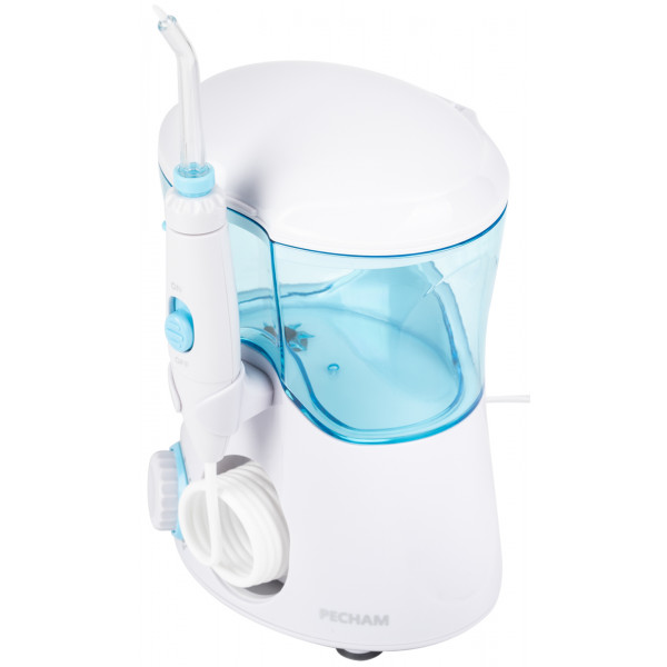 Фото - Іригатор Pecham Professional White Edition