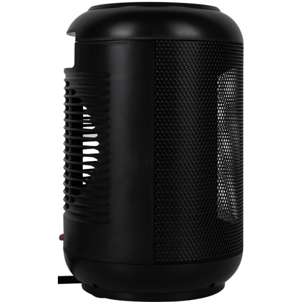 Фото - Уцінка - Тепловентилятор Scandix SFH150BL