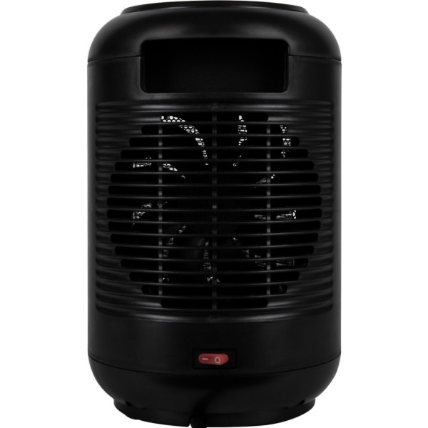Фото - Уцінка - Тепловентилятор Scandix SFH150BL