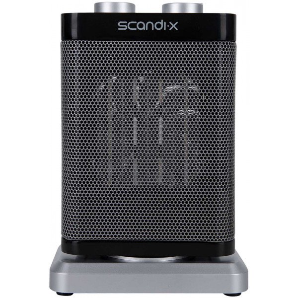 Тепловентилятор