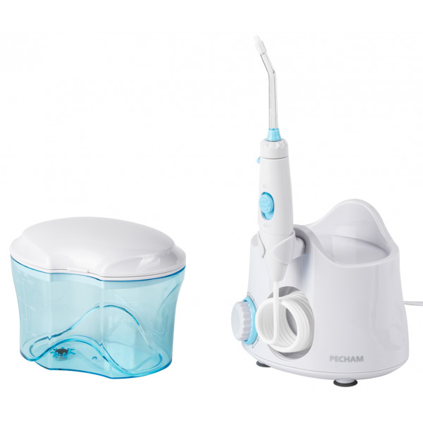 Фото - Іригатор Pecham Professional White Edition