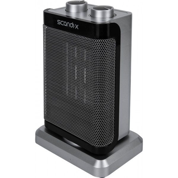 Фото - Тепловентилятор Scandix SFH150X