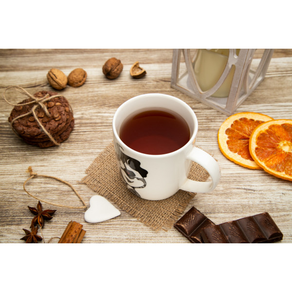 Фото - Чашка Keramia 21-279-077