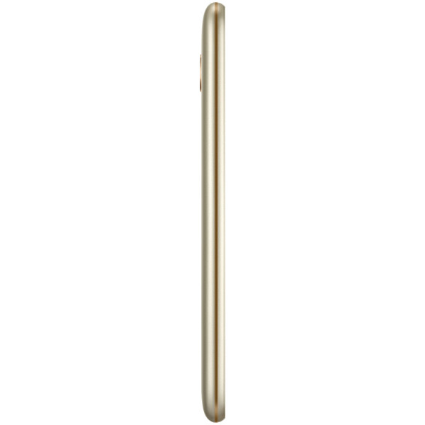 Фото - Смартфон Huawei Y3 2017 Gold