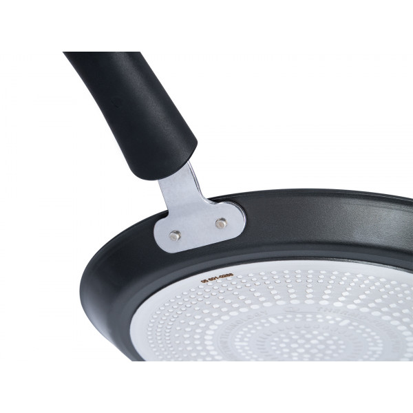 Фото - Сковорода для млинців Tefal G2683872 Ultimate 25 см