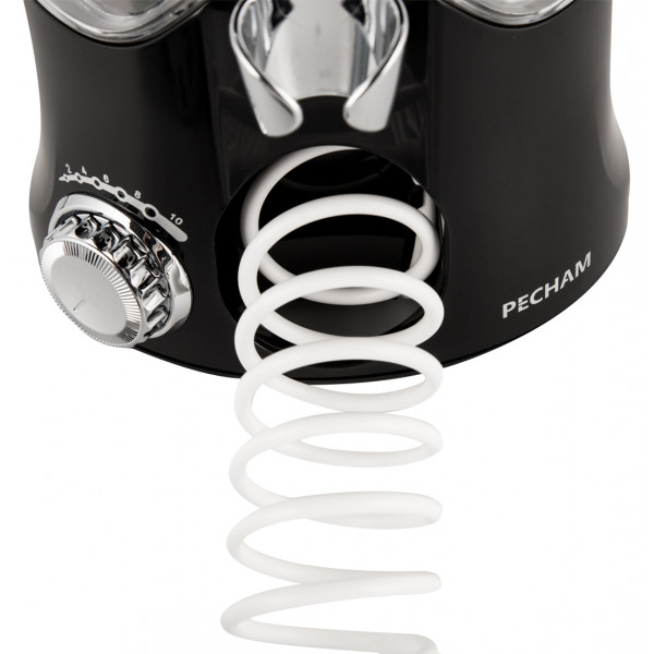 Фото - Іригатор Pecham Professional 600 мл чорний