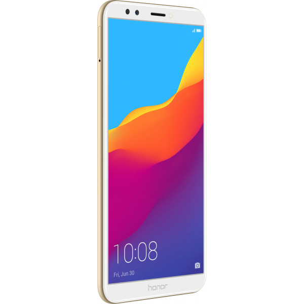 Фото - Смартфон Honor 7C Pro Gold