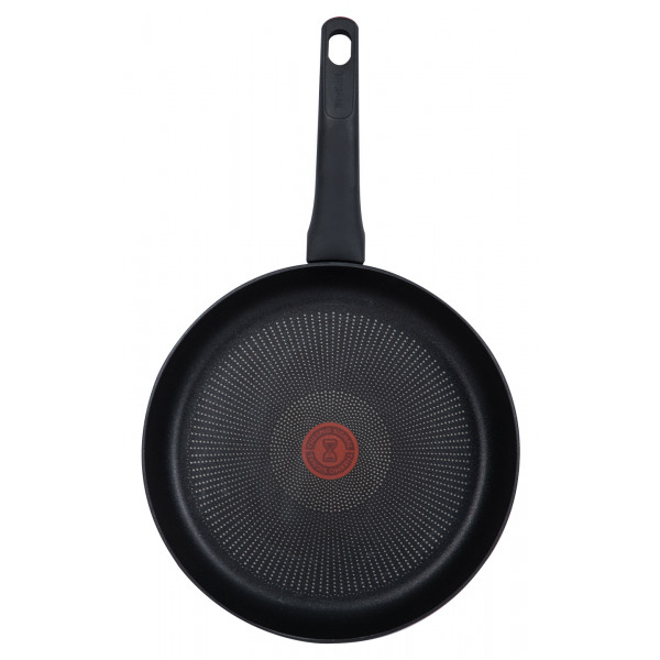 Фото - Сковорода універсальна Tefal G2680672 Ultimate 28 см