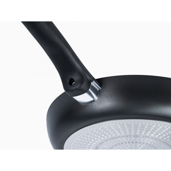 Фото - Сковорода універсальна Tefal G2680672 Ultimate 28 см