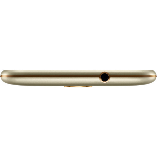 Фото - Смартфон Huawei Y3 2017 Gold