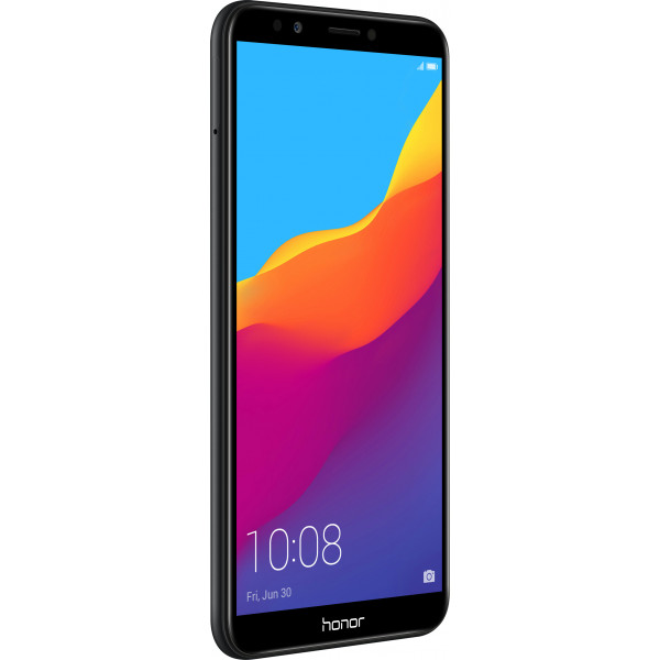 Фото - Смартфон Honor 7C Pro Black