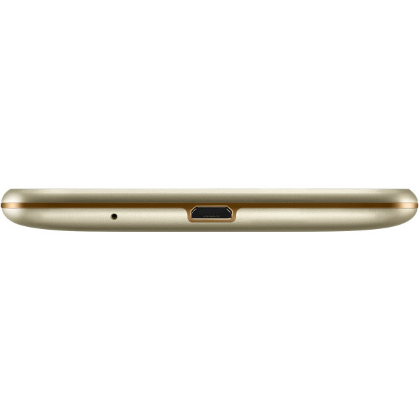 Фото - Смартфон Huawei Y3 2017 Gold
