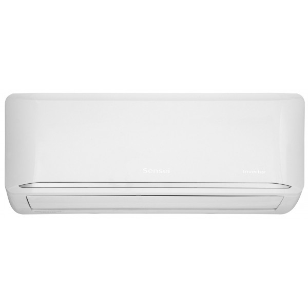 Фото - Кондиціонер спліт Sensei SAC-09 MBWS/I Фото - Кондиціонер спліт Sensei SAC-09 MBWS/I