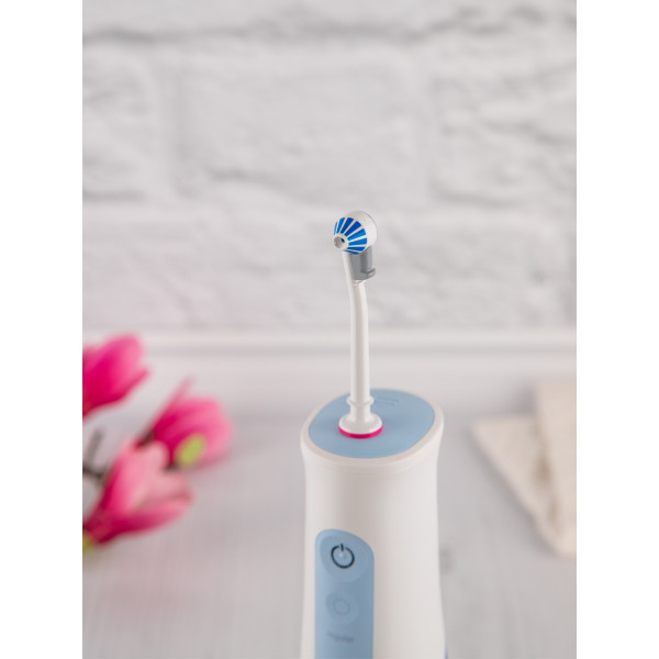 Фото - Ирригатор Oral-B Braun Aquacare 4 MDH20.016.2